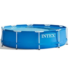 Басейн каркасний Intex